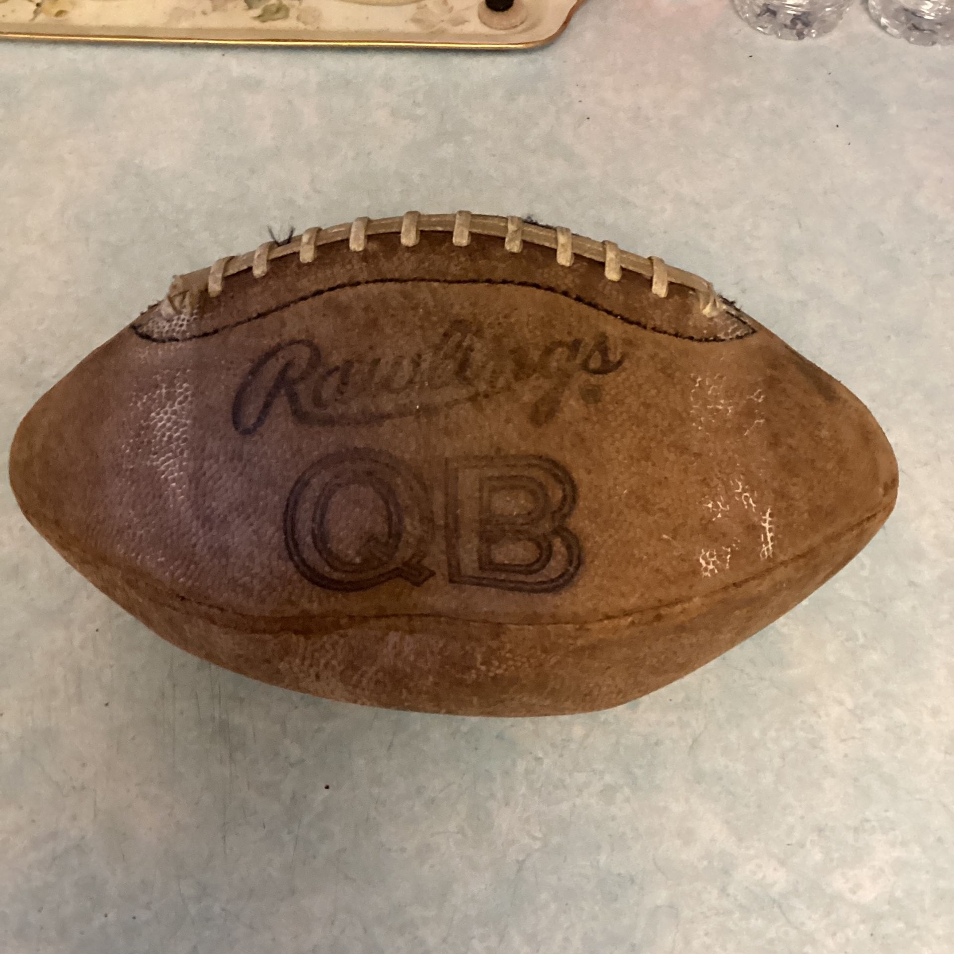 Vintage Football 