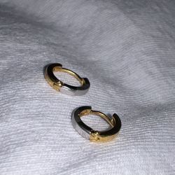 22 Kt Gold Baby/Toddler