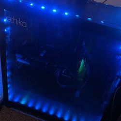 Gaming Computer 