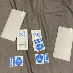 Ailun Screen Protector Compatible for iPhone 8 plus,7 Plus,6s Plus,6 Plus, 5.5 Inch 2Pack Case Friendly Tempered Glass