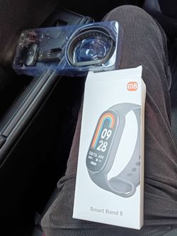 "M8", Smart bracelet/Smart Band 8