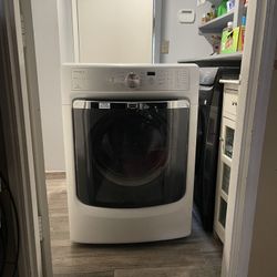 Maytag Dryer