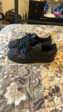 Adidas size 7y