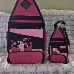 The Original Tote-Ally Cool  On the Go Tote