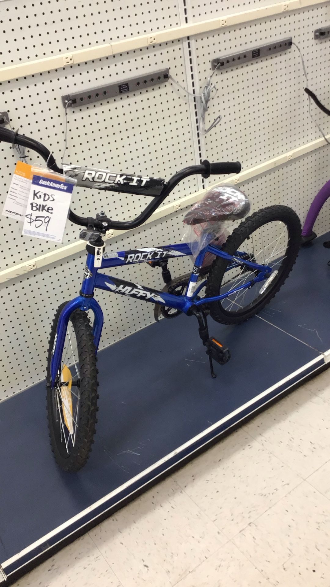 Huffy Kids Bike BRAND NEW