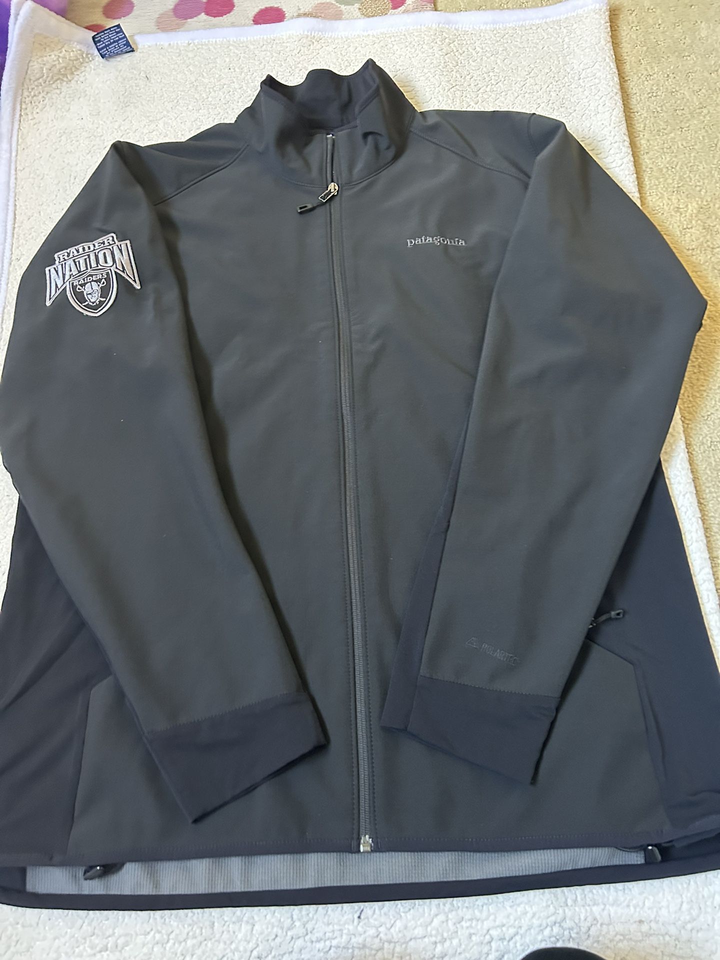 Patagonia Mens Jacket Size XL