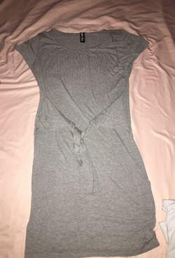 Maternity dress