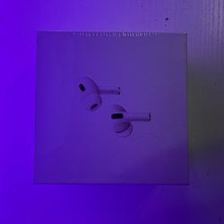 AirPod pros