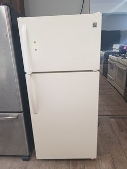 Fridge kenmore