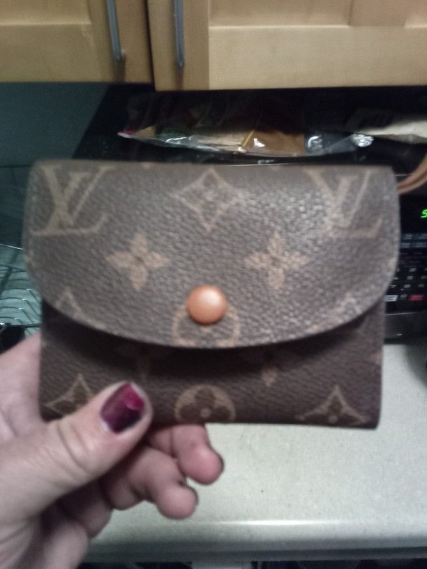 Louis Vuitton Wallet