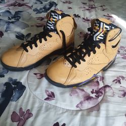 Nike Air Jordan 7 Retro 