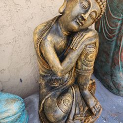 Buddha For Sale