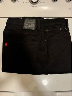 Men’s Levi 469 shorts