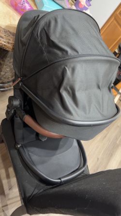 Momcozy seat