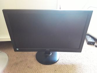 Computer monitor