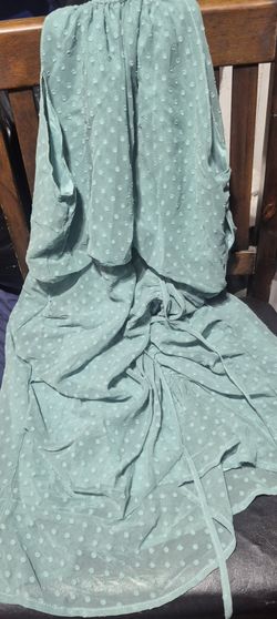 Dress From Shein Dize Medium Used