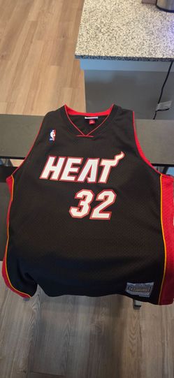 Miami Heat Jersey XL