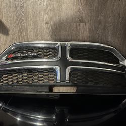 Dodge Grille