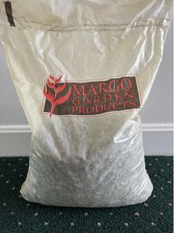 Black Washed Gravel.
