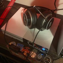 Xbox One 