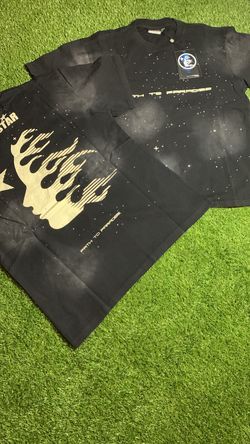 HellStar VVS Tee