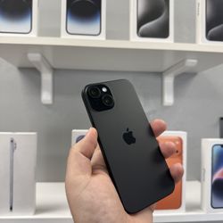 iPhone 15 Unlocked 128gb 