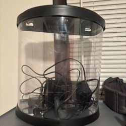 Fish Tank 