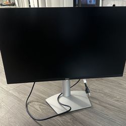 27 Inch Dell Monitor