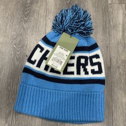 New goodfellow beanie "cheers" 