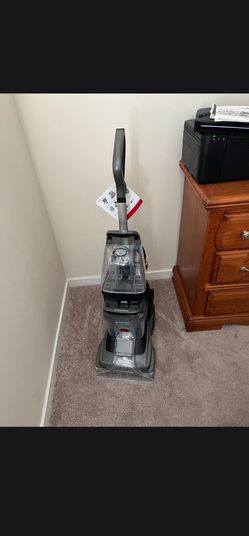 Power scrub xl (carpet shampoo)
