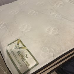 Twin Mattress