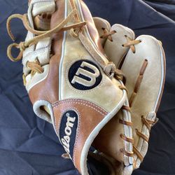 Wilson A2000 RHT 11.5” Baseball Glove