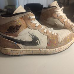 Original Air Jordans 1 Mid SE