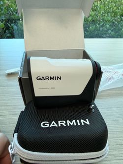 Garmin z10 Tournament Golf Laser Rangefinder