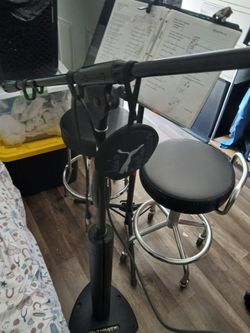 Professional Microphone 🎤  holder i