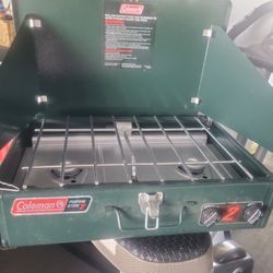 Estufa Se Gas.  Nueva