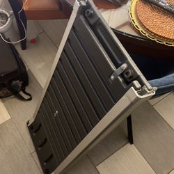 Dog Ramp