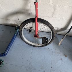Unicycle 