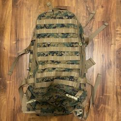 USMC APB03 Medical Corpsman Assault Pack 
