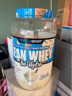 New $20 Protein