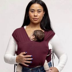 Wild Bird Baby Wrap/ Carrier 