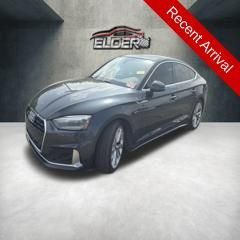2021 Audi A5 Sportback