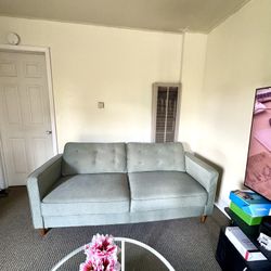 Sofa (grey Couch)