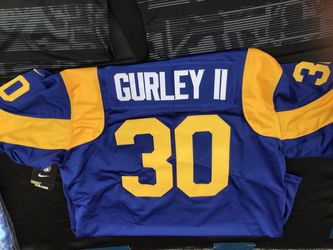 LA Rams Jersey all sizes Geoff and Gurley ll