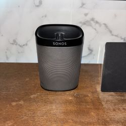 Sonos Play 1 Wireless Speaker
