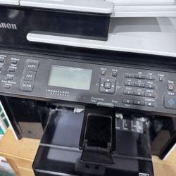 Canon All In One laser Printer. MF4880dw