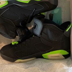 Retro Jordan 6s❗️