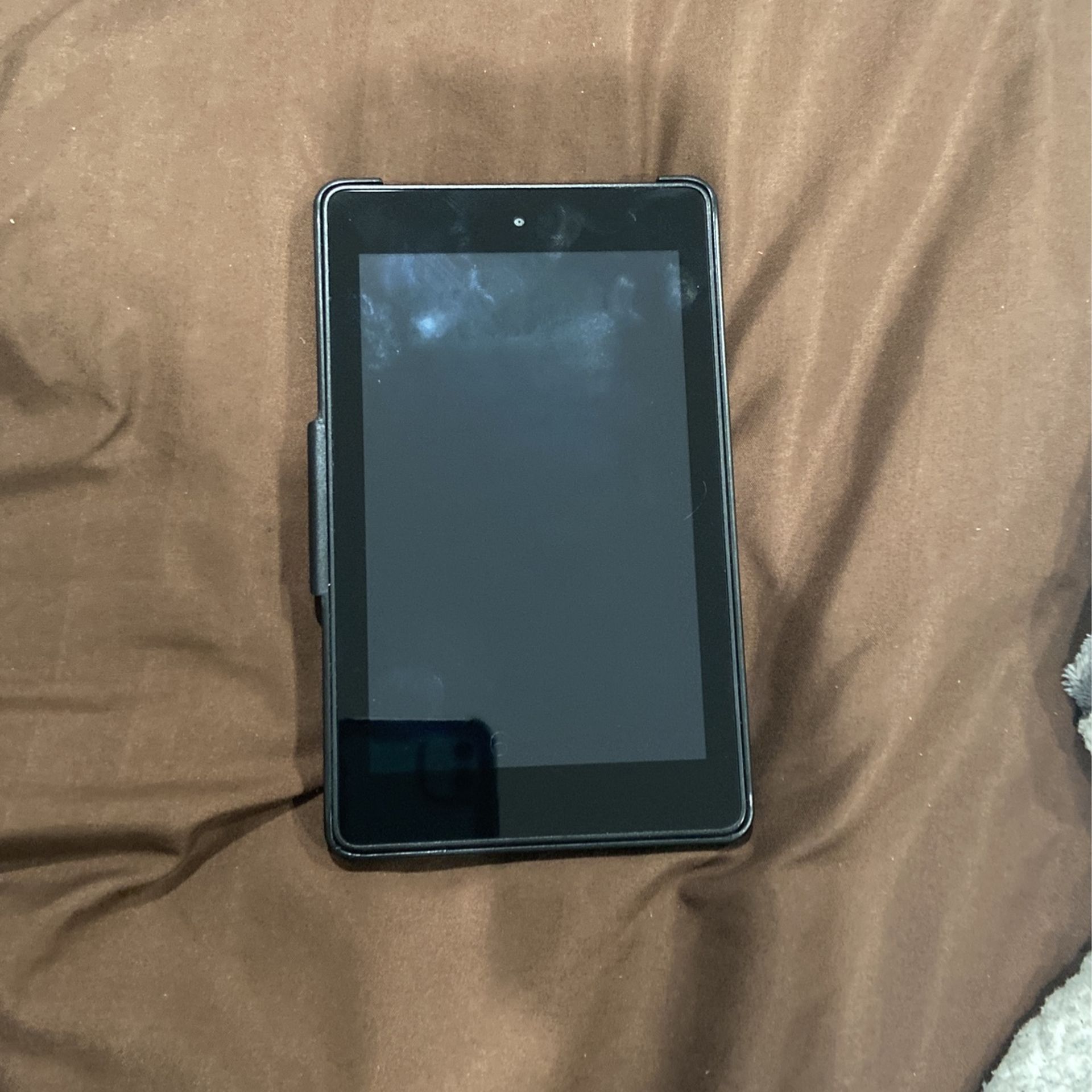 Amazon Kindle Fire Unlocked