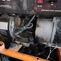 Need Little Work Or Parts