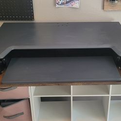 Ergotron Standing Desk Converter